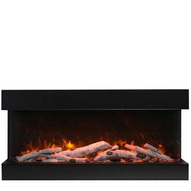 Rayburn Fires South Wales