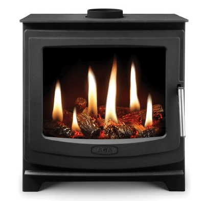 AGA Ellesmere Gas Wide Monmouthshire