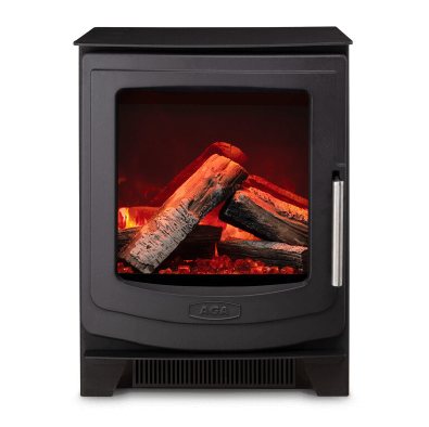 AGA Wood Burning Stoves South Wales