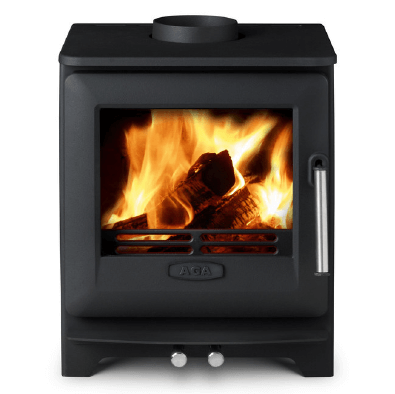 AGA Rayburn Monmouthshire