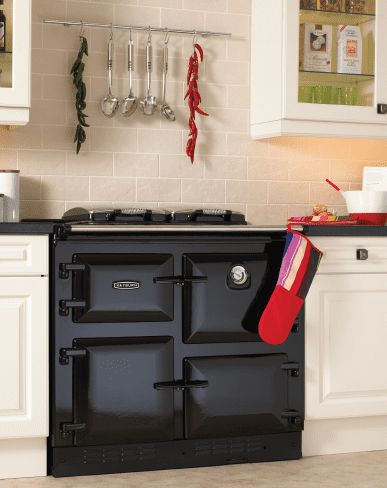 Rayburn 480 AL Monmouthshire