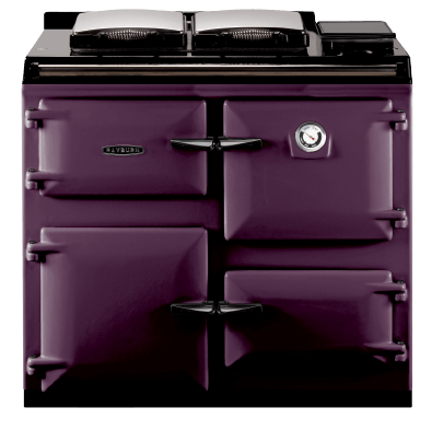 Rayburn Cookers Gas Range Monmouthshire
