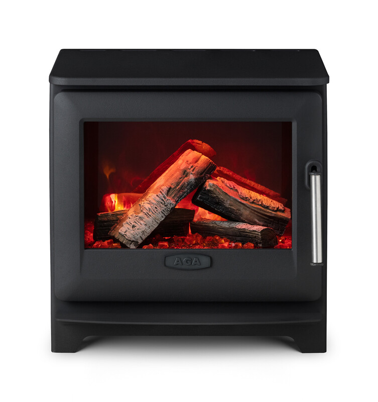 Rayburn Electric Fires Monmouthshire