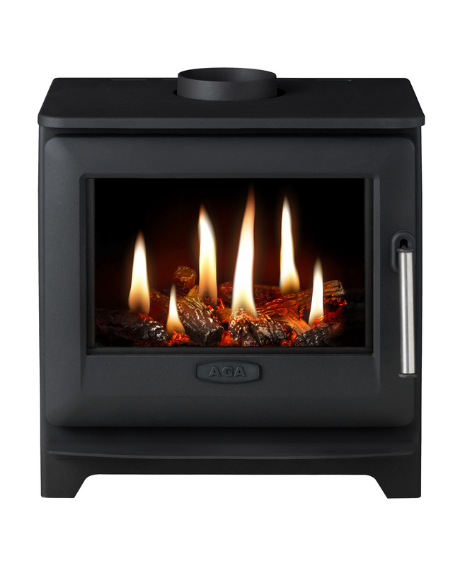 AGA Wood Burning Stoves South Wales