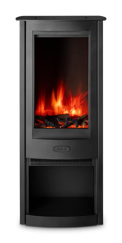 AGA WESTBURY ELECTRIC STOVE South Wales