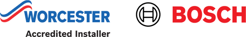 Worcester Bosch Logo